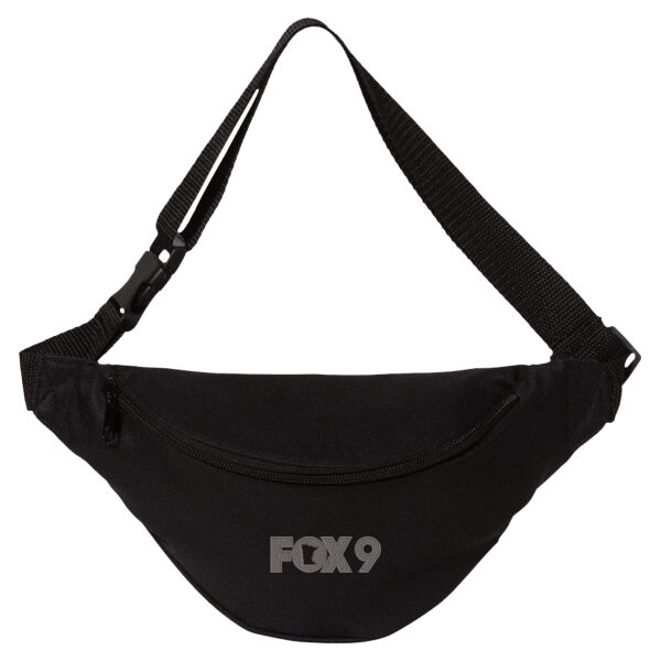 Liberty Bags - That's so 90's Fanny Pack - Embroidered Logo Liberty Bags - That's so 90's Fanny Pack - Embroidered Logo Thumbnail