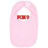 Infant Premium Jersey Bib Thumbnail